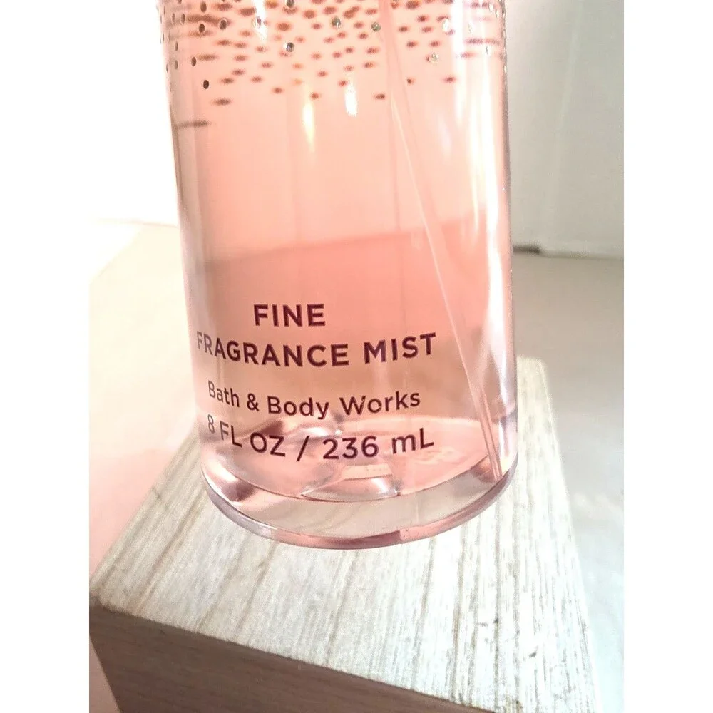 New Bath & Body Works - A Thousand Wishes (Fragrance Mist) 8 FL OZ / 236 ml